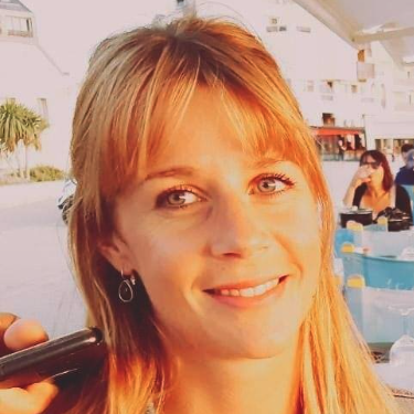 Chloé Latourte - infirmière libérale à La Rochelle